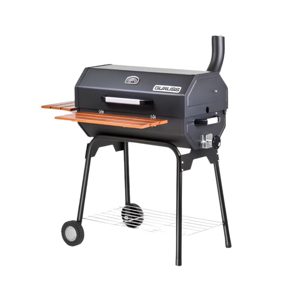 guruss cg 75 barbekü