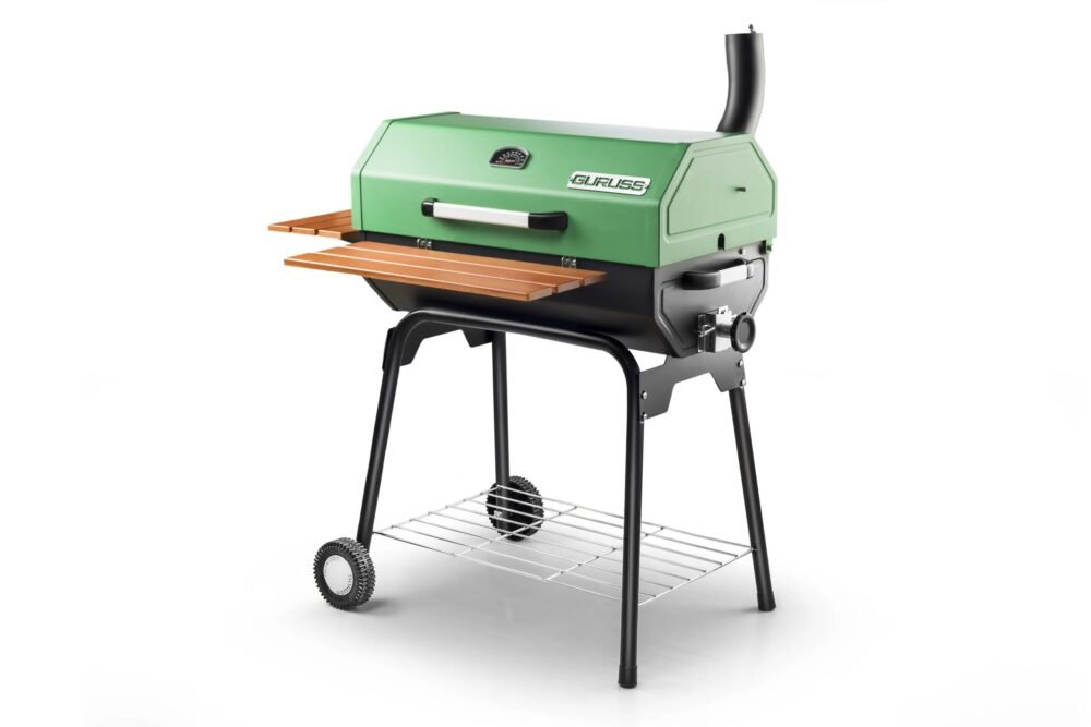 guruss cg 75 barbekü